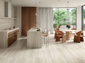 GNS Tile 612DORCRX 0010589 DORICA CREMA EXTERNAL P4 600X1200