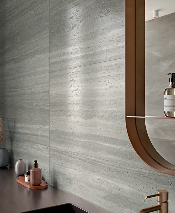 GNS Tile 612DORGEM 0010007 DORICA GREIGE MATT 600X1200