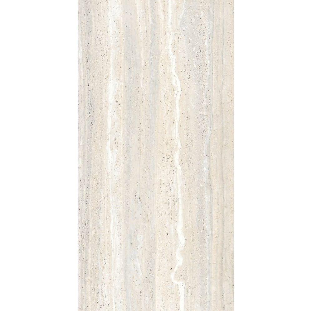 GNS Tile 612DORWHX 0010588 DORICA AVORIO WHITE EXTERNAL P4 600X1200