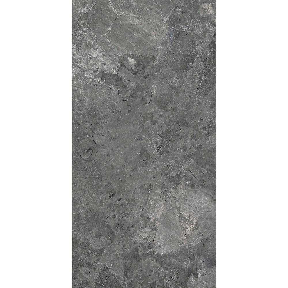 GNS Tile 612KSTCHH KS601204SH KARST-STONE CHARCOAL HONED 600X1200