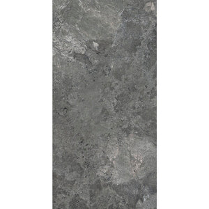 GNS Tile 612KSTCHH KS601204SH KARST-STONE CHARCOAL HONED 600X1200