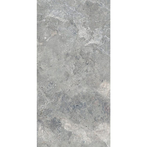 GNS Tile 612KSTGYH KS601203SH KARST-STONE GREY HONED 600X1200