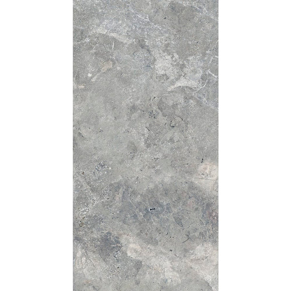 GNS Tile 612KSTGYH KS601203SH KARST-STONE GREY HONED 600X1200