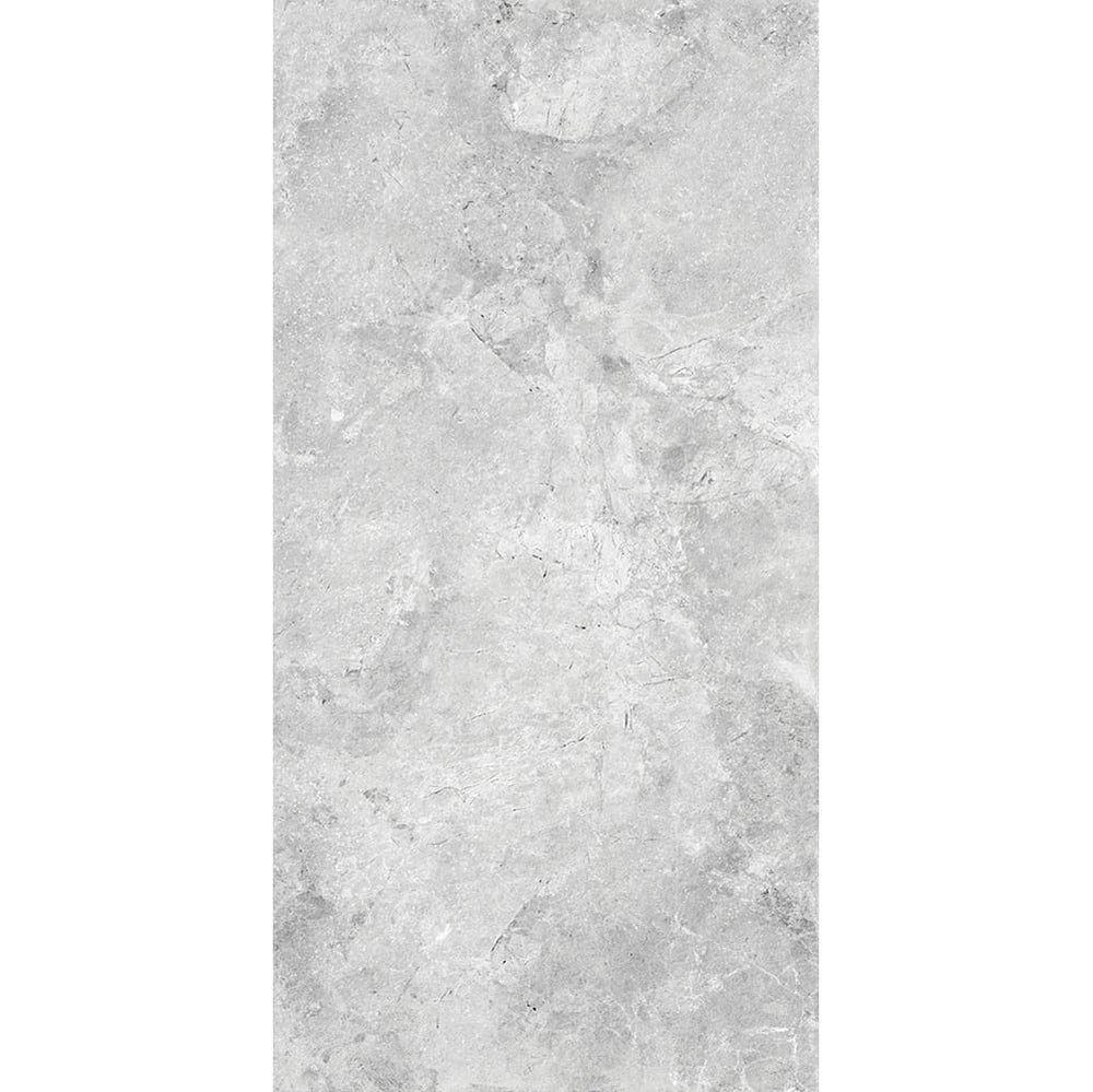 GNS Tile 612KSTWHH KS601201SH KARST-STONE WHITE HONED 600X1200