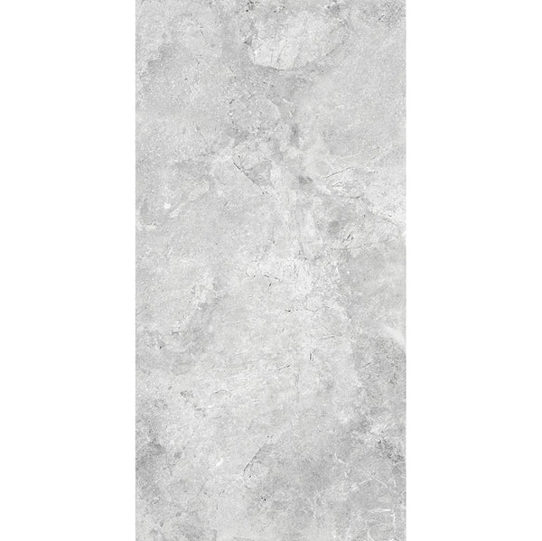 GNS Tile 612KSTWHH KS601201SH KARST-STONE WHITE HONED 600X1200