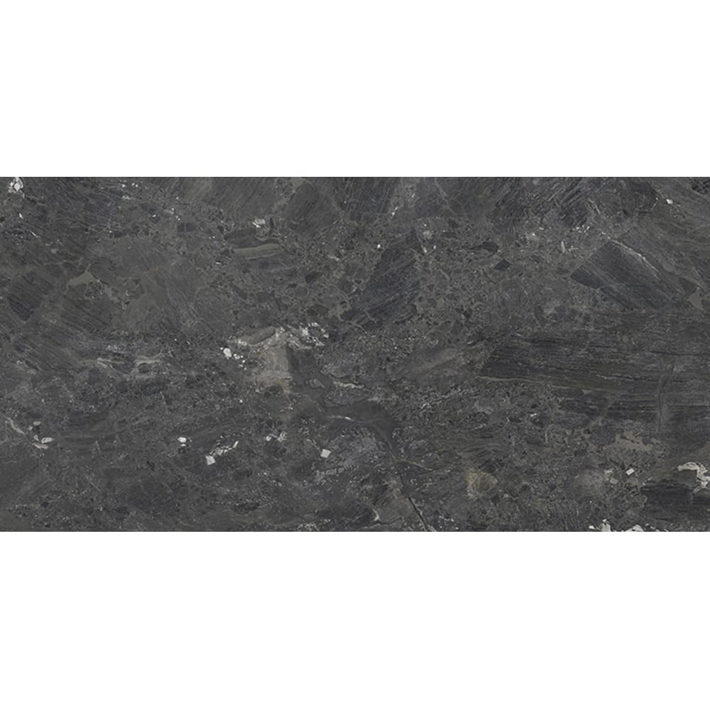 GNS Tile 612MYSBKM 8435382135279 MYSTERY BLACK MATT P3 600X1200