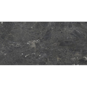 GNS Tile 612MYSBKM 8435382135279 MYSTERY BLACK MATT P3 600X1200