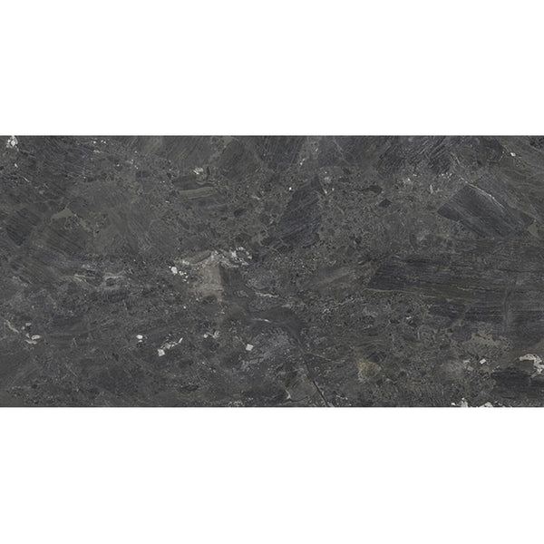 GNS Tile 612MYSBKM 8435382135279 MYSTERY BLACK MATT P3 600X1200
