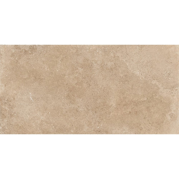 GNS Tile 612OBRTUM OBERON TAUPE MATT 600X1200