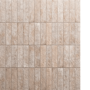 GNS Tile 625CHECOB 625KCHKR CHELSEA KINGS ROAD COTTO BRICK 60X250