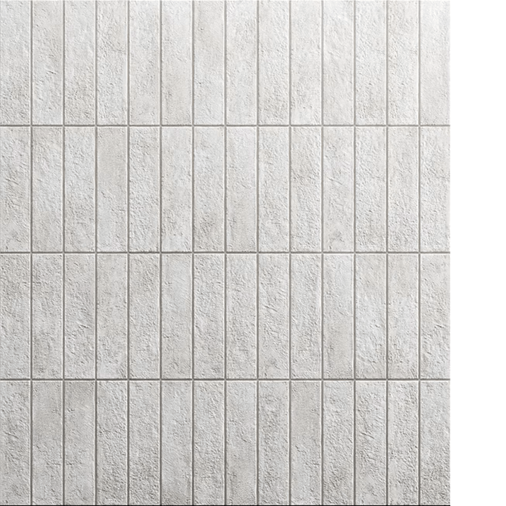GNS Tile 625CHEWHB 625KCHWH CHELSEA WHITEHALL WHITE BRICK 60X250