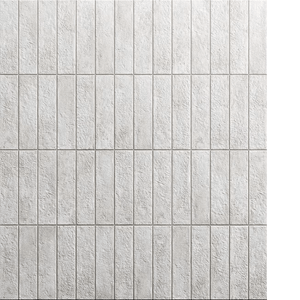 GNS Tile 625CHEWHB 625KCHWH CHELSEA WHITEHALL WHITE BRICK 60X250