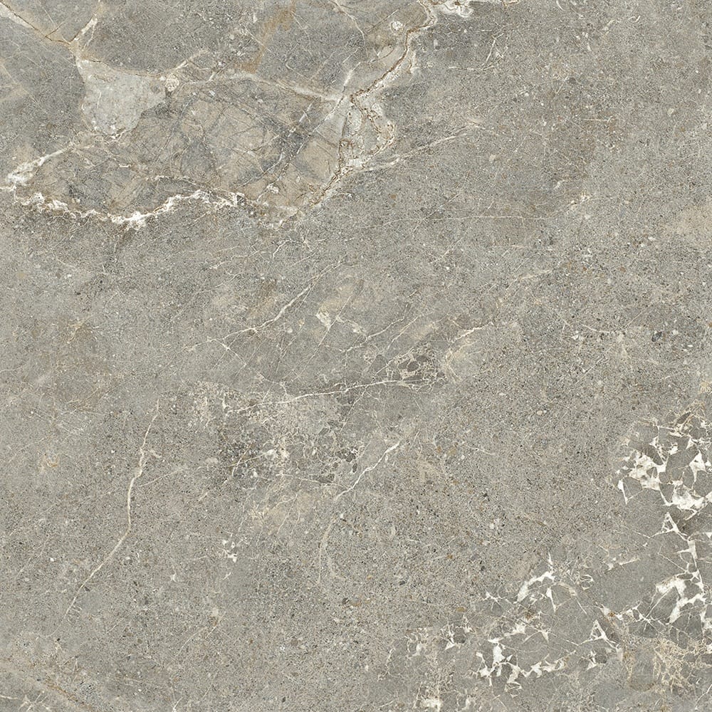 GNS Tile 6ARDASH ADBH6024 ARDESIA ASH BROWN HONED 600X600