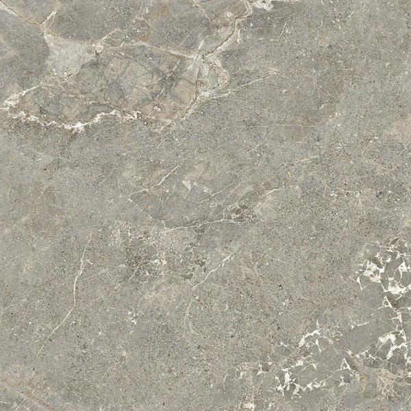 GNS Tile 6ARDASH ADBH6024 ARDESIA ASH BROWN HONED 600X600