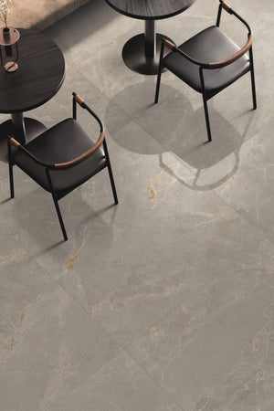 GNS Tile 6ARDASX ADBS6024 ARDESIA ASH BROWN EXTERNAL P5 600X600