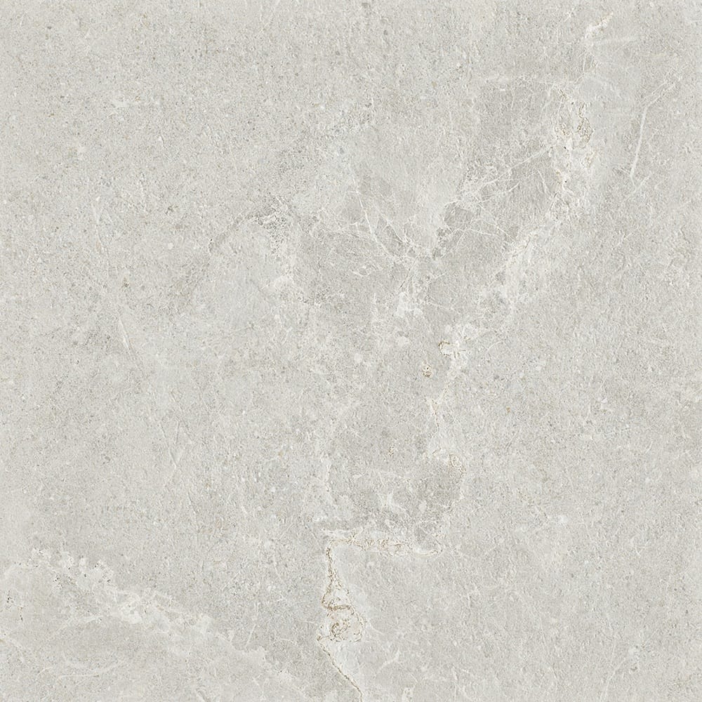 GNS Tile 6ARDLGH ADLH6023 ARDESIA LIGHT GREY HONED 600X600