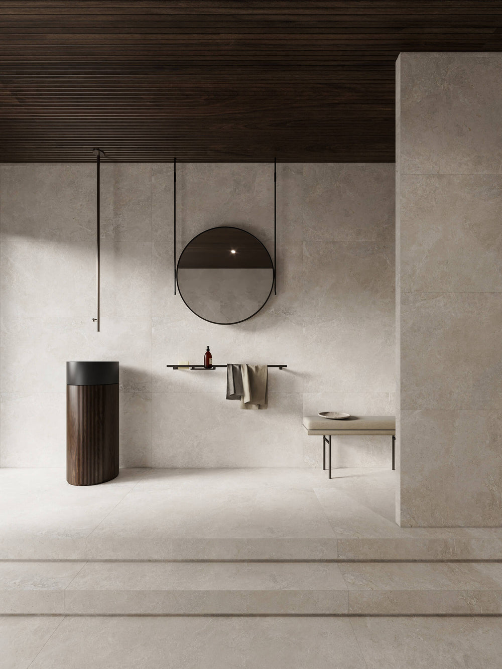 6ATUBEX 60ST02URD ARCTIC TUNDRA BEIGE EXTERNAL P5 600X600
