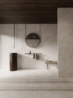 GNS Tile 6ATUBEX 60ST02URD ARCTIC TUNDRA BEIGE EXTERNAL P5 600X600