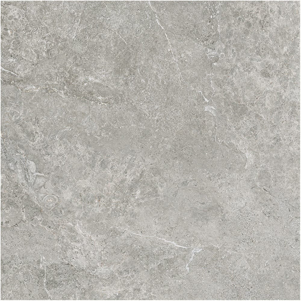 GNS Tile 6ATUGYM 60ST07R ARCTIC TUNDRA GREY MATT P3 600X600