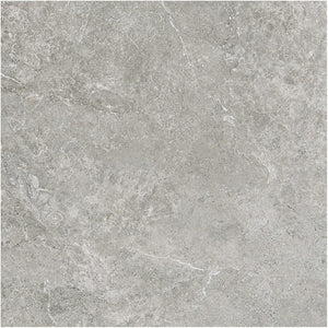 GNS Tile 6ATUGYM 60ST07R ARCTIC TUNDRA GREY MATT P3 600X600