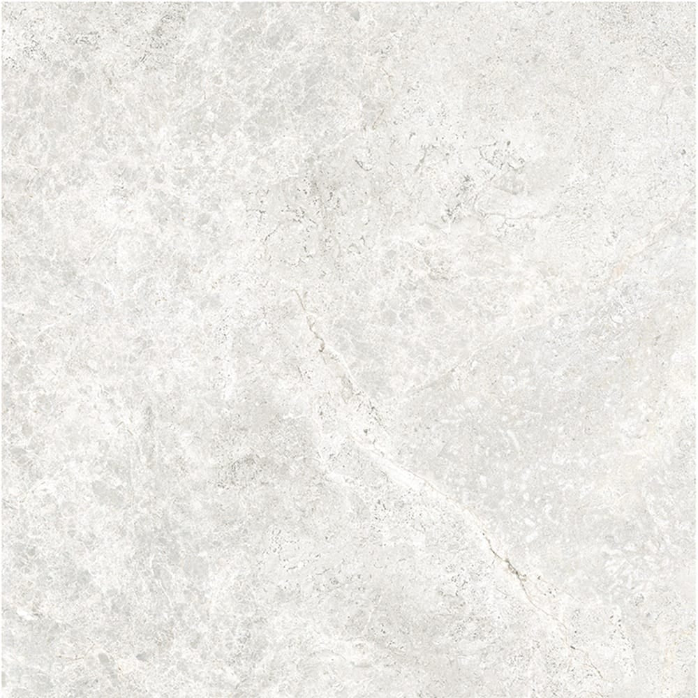 GNS Tile 6ATUWHM 60ST01R ARCTIC TUNDRA WHITE MATT P3 600X600