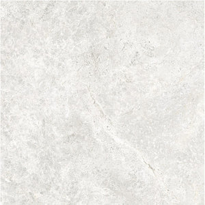 GNS Tile 6ATUWHM 60ST01R ARCTIC TUNDRA WHITE MATT P3 600X600