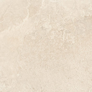 GNS Tile 6CRWBEX 60CR02R CROWN TRAVERTINE BEIGE EXTERNAL P5 600X600
