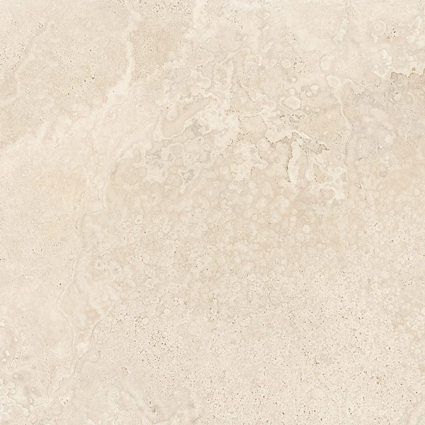 GNS Tile 6CRWBEX 60CR02R CROWN TRAVERTINE BEIGE EXTERNAL P5 600X600