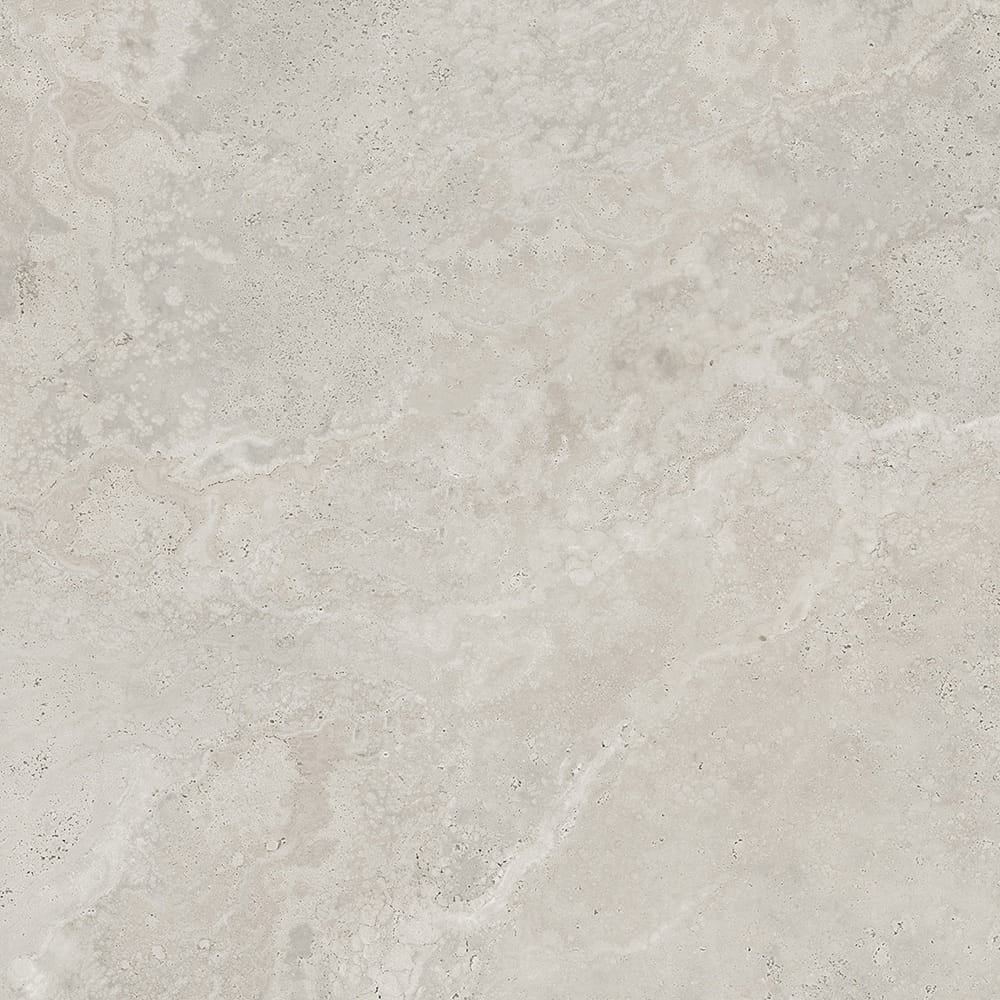 GNS Tile 6CRWSVM 60CR03 CROWN TRAVERTINE SILVER MATT P3 600X600