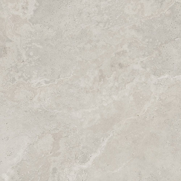 GNS Tile 6CRWSVM 60CR03 CROWN TRAVERTINE SILVER MATT P3 600X600