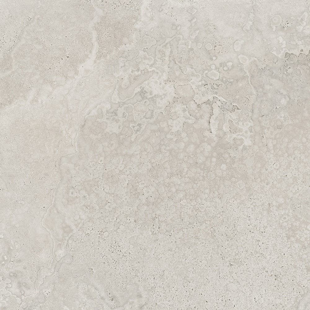 GNS Tile 6CRWSVX 60CR03R CROWN TRAVERTINE SILVER EXTERNAL P5 600X600