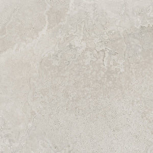 GNS Tile 6CRWSVX 60CR03R CROWN TRAVERTINE SILVER EXTERNAL P5 600X600
