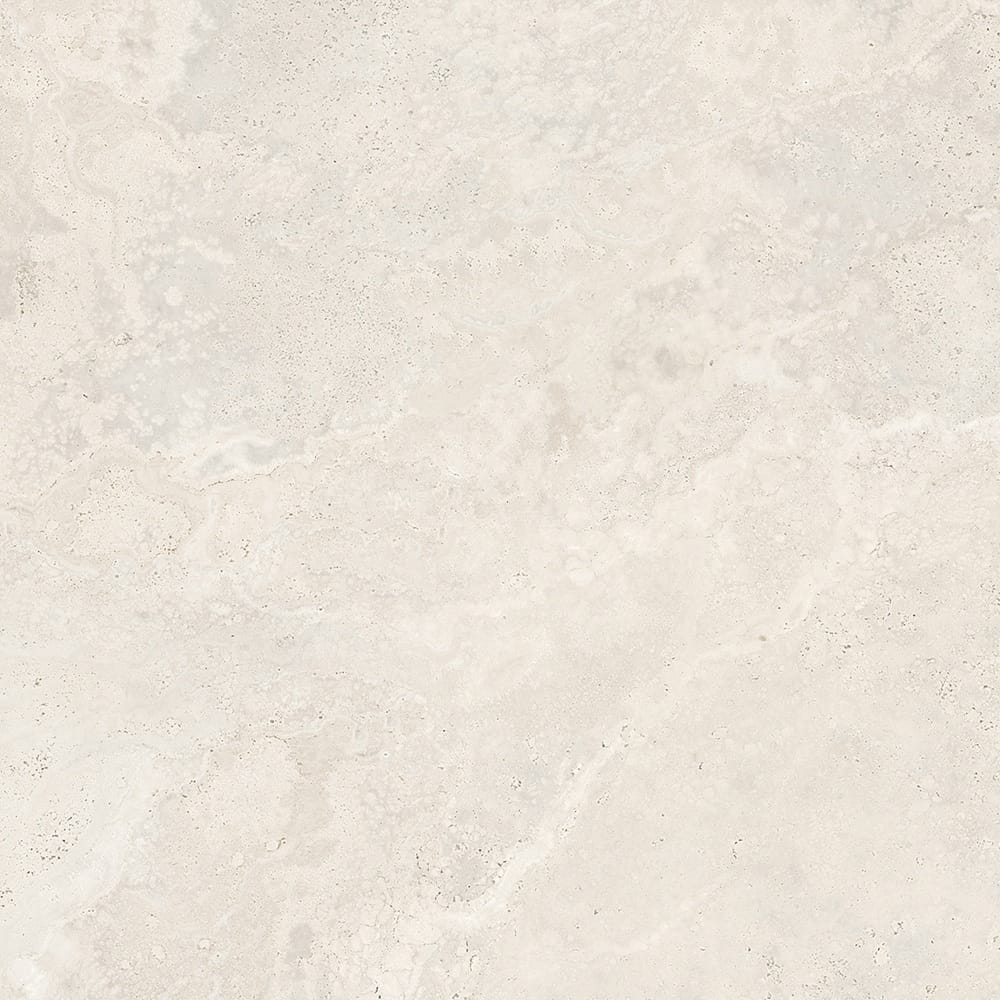GNS Tile 6CRWWHM 60CR01 CROWN TRAVERTINE WHITE MATT P3 600X600