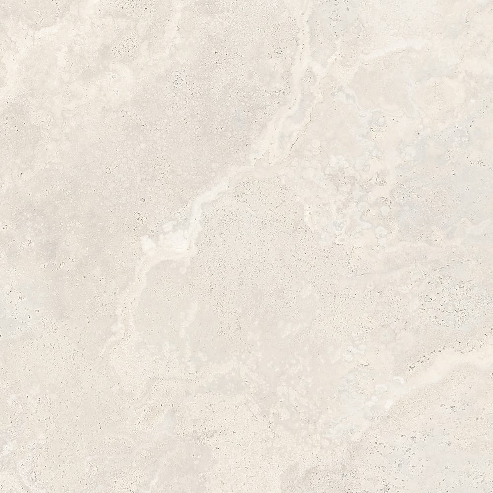 GNS Tile 6CRWWHX 60CR01R CROWN TRAVERTINE WHITE EXTERNAL P5 600X600