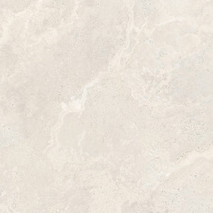 GNS Tile 6CRWWHX 60CR01R CROWN TRAVERTINE WHITE EXTERNAL P5 600X600
