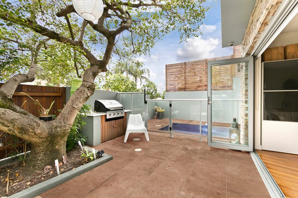 GNS Tile 6EBCTEM YEB63360A EL BARRO CLAY TERRACOTTA MATT P3 600X600