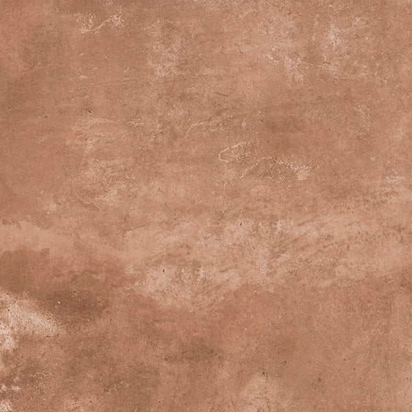 GNS Tile 6EBCTEM YEB63360A EL BARRO CLAY TERRACOTTA MATT P3 600X600