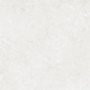 GNS Tile 6JURWHM JR6001 JURA WHITE MATT P3 600X600