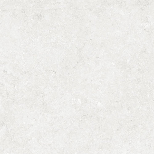 GNS Tile 6JURWHM JR6001 JURA WHITE MATT P3 600X600