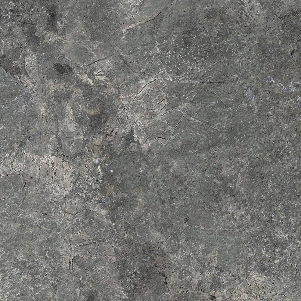 GNS Tile 6KSTCH2CX KS6004-20 KARST-STONE CHARCOAL EXTERNAL 600X600X20