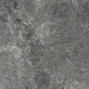 GNS Tile 6KSTCH2CX KS6004-20 KARST-STONE CHARCOAL EXTERNAL 600X600X20