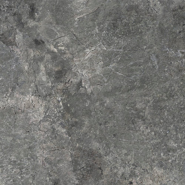 GNS Tile 6KSTCH2CX KS6004-20 KARST-STONE CHARCOAL EXTERNAL 600X600X20