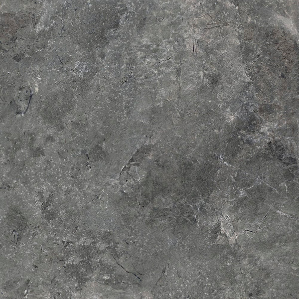 GNS Tile 6KSTCHH KS6004SH KARST-STONE CHARCOAL HONED 600X600