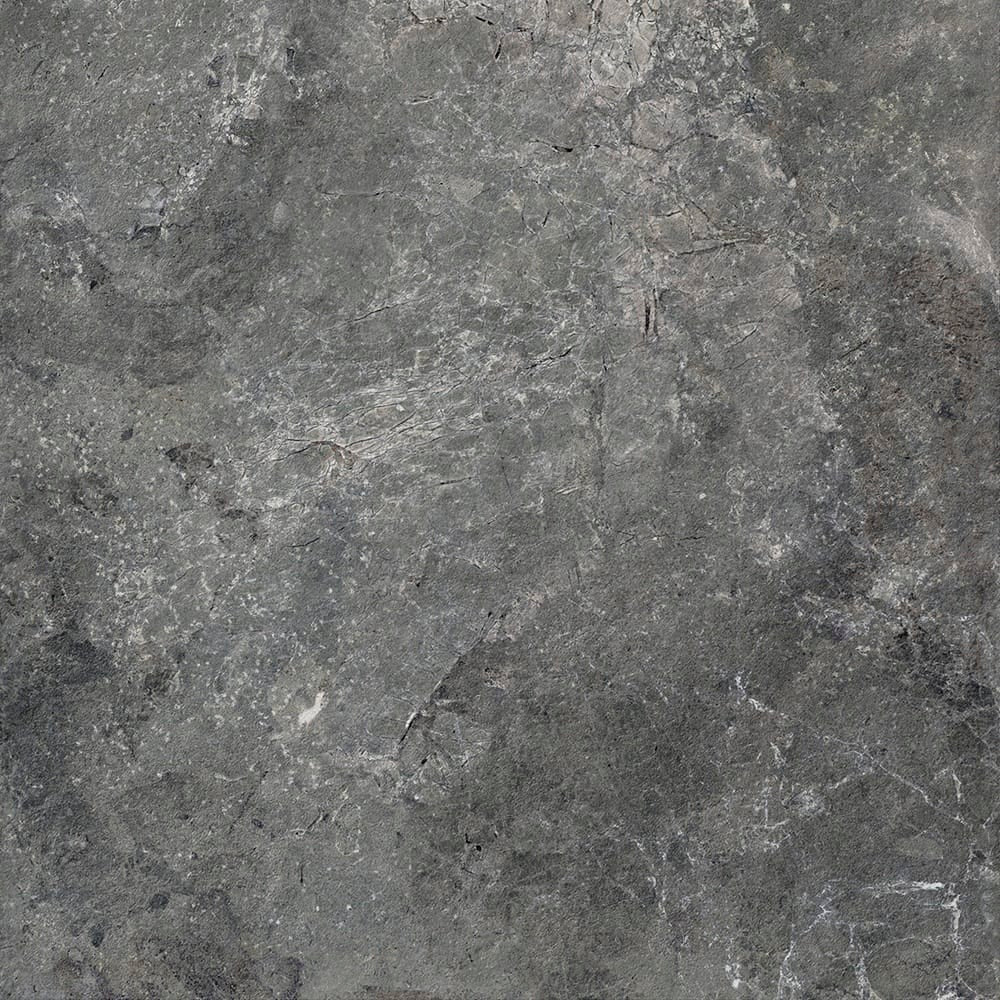 GNS Tile 6KSTCHM KS6004 KARST-STONE CHARCOAL MATT P4 600X600