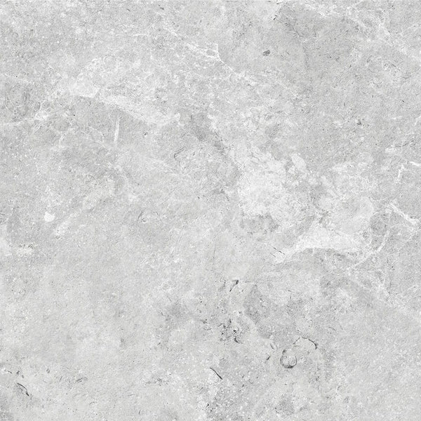 GNS Tile 6KSTWH2CX KS6001-20 KARST-STONE WHITE EXTERNAL 600X600X20