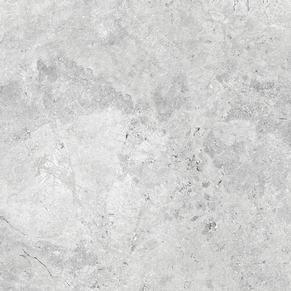 GNS Tile 6KSTWHH KS6001SH KARST-STONE WHITE HONED 600X600