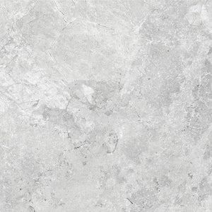 GNS Tile 6KSTWHM KS6001 KARST-STONE WHITE MATT P4 600X600