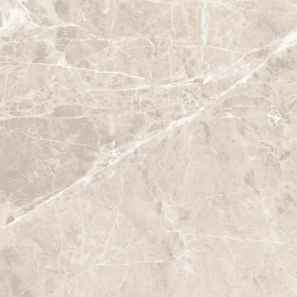 GNS Tile 6MDSBEM RMD63160A MIDAS BEIGE MATT P3 RECTIFIED 600X600