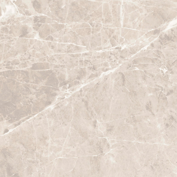 GNS Tile 6MDSBEM RMD63160A MIDAS BEIGE MATT P3 RECTIFIED 600X600