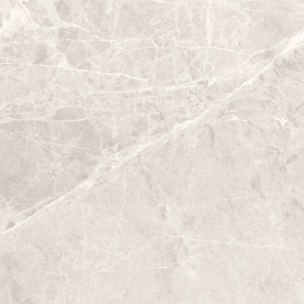 GNS Tile 6MDSWHM RMD61060A MIDAS WHITE MATT P3 RECTIFIED 600X600